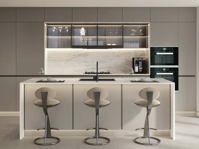 Complejo residencial Parkway