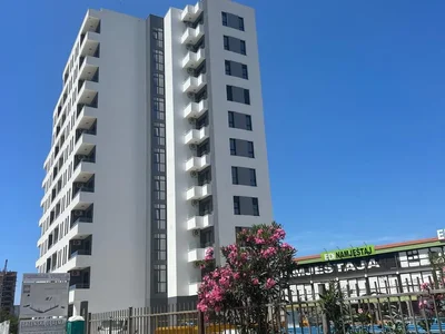 Wohngebäude Premium dom v centre goroda