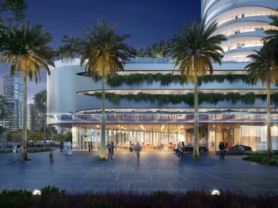 Complejo residencial Canal Heights