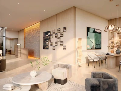 Residential complex Terra Heights