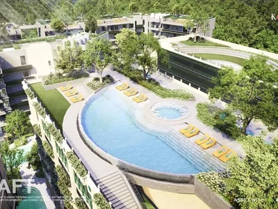 Zespół mieszkaniowy KATABELLO Kata Beach