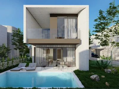 Residential complex SEAVIEW