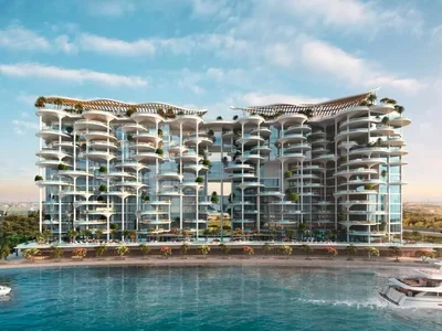 Residential complex Cavalli Couture