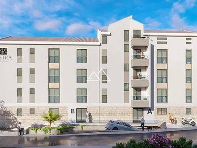 Жилой комплекс Новый жилой комплекс PIETRA RESIDENCE