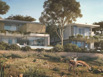 Villa Maha Villas