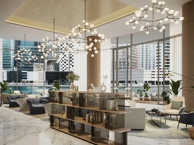 Residential complex JUMEIRAH LIVING