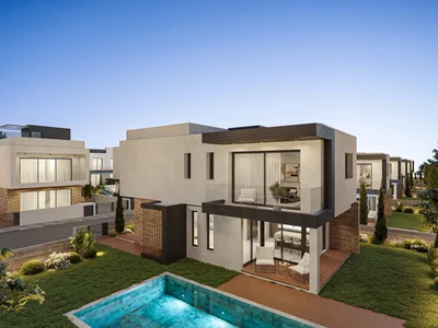 Residential complex MARE