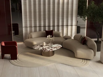 Residential complex Binghatti Ruby
