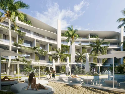 Residential complex Prestigious residential complex with a good infrastructure in Canggu, Badung, Indonesia