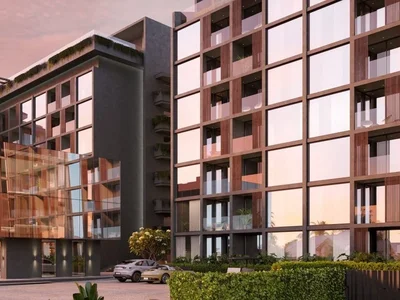 Residential complex Essence by Harmony