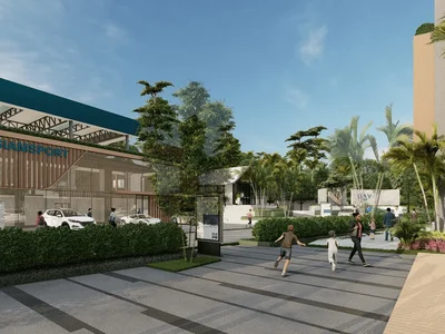 Willa QAV Residences