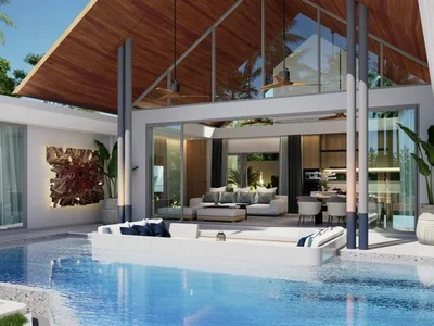 Вилла Louvre Villa – Phuket