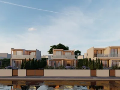 Residential complex Avakas Residences 2