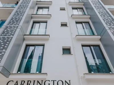 Barrio residencial Elite Residence