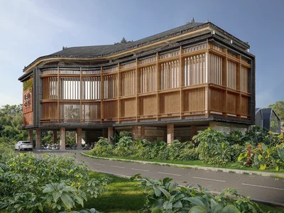 Villa Ubud Dream