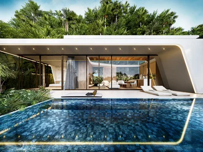 Villa Aileen Phase 6 Naithon Hills