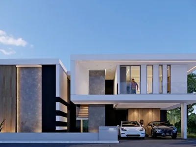 Villa Unique Eco Viva