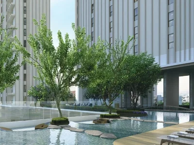 Residential complex SKYPARK LUCEAN JOMTIEN