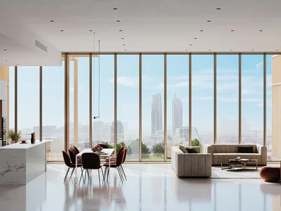 Complejo residencial Levanto By Oro24