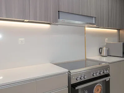 Complejo residencial Gulfa Tower