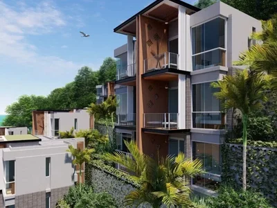 Жилой комплекс BEACHFRONT BLISS CONDO