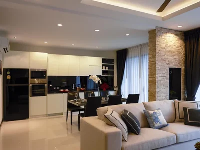 Zespół mieszkaniowy Apartamenty klassa Luxury