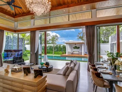 Villa Botanica Lakeside ll