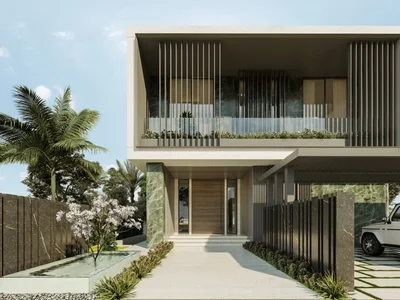 Villa Utopia