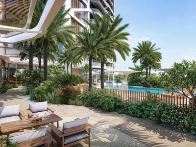 Complejo residencial Sophisticated Design. Timeless Interiors. A Statement of Modern Luxury. Altiera Heights 