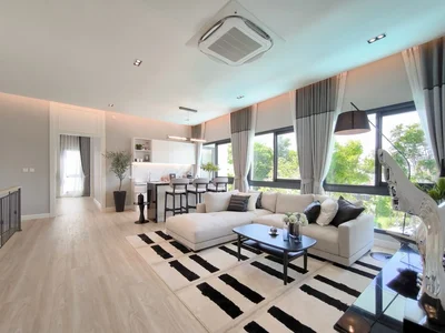 Villa THE LAVISH