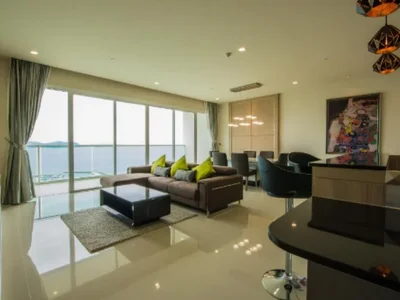 Complexe résidentiel Movenpick Hotel Residential