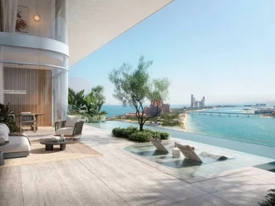 Edificio de apartamentos Orla Infinity by Omniyat