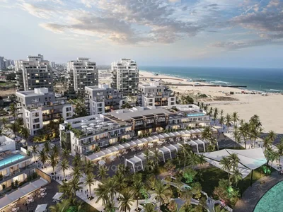 Residential quarter Tout nouveau programme neuf a la marina dashdod