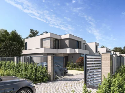  Pueblo de cabañas Victoria Casa Butik kompleks iz 17 stilnyh domov v Pomorie Bolgaria