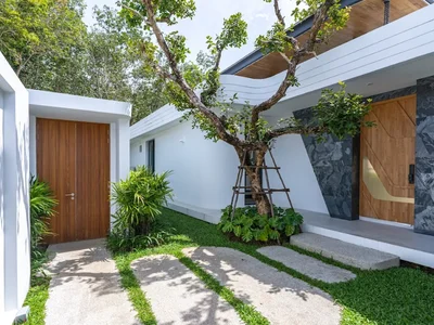 Villa Botanica Sky Valley 