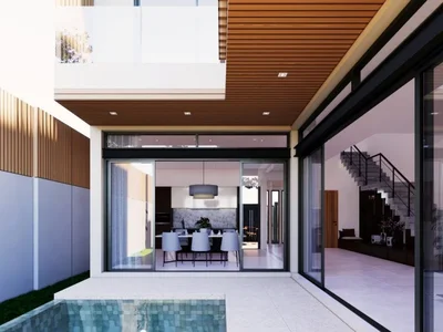 Villa Manisa Villas – Phase II – Pasak