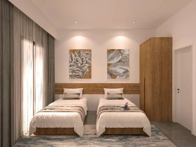 Villa Utopia Thalang