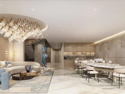Жилой комплекс Sora Beach Residences