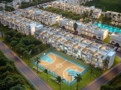 Barrio residencial Dolce Vita