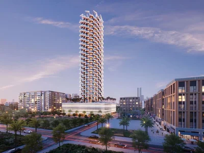 Residential complex Phantom