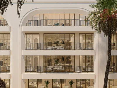Appart-hôtel  Azoria Living – Luxury, Lifestyle & Investment in Uluwatu, Bali.