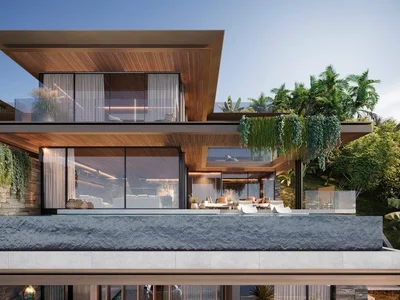 Villa Isola Sky Phuket
