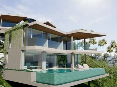 Villa Phutong Pool Villa