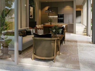 Willa Layalina Hill Villas