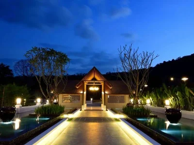 Villa Ozone Villa Phuket – 8% guarantee – 5 years