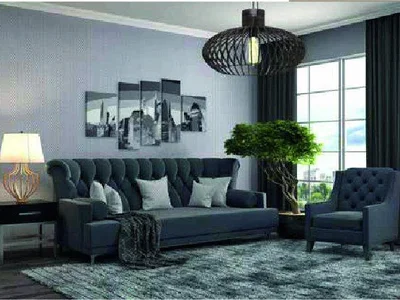 Residential complex New residence close to a metro station and places of interest, Istanbul, Turkey