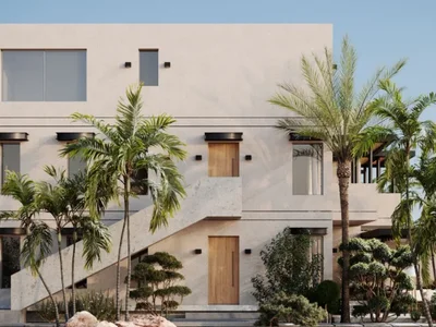 Apartamentowiec EG-110 Elevated beachfront haven in Soma Bay Mesca