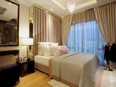 Residential complex Elysium Residences