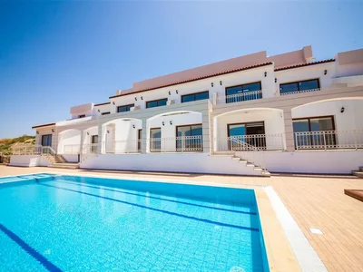 Wohnanlage Apartamenty razlichnyh planirovok v Esentepe Severnyy Kipr