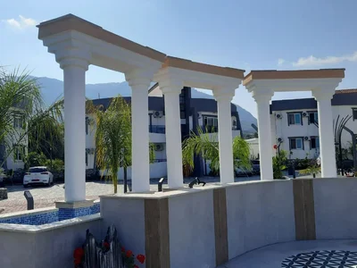 Barrio residencial Atoll Park